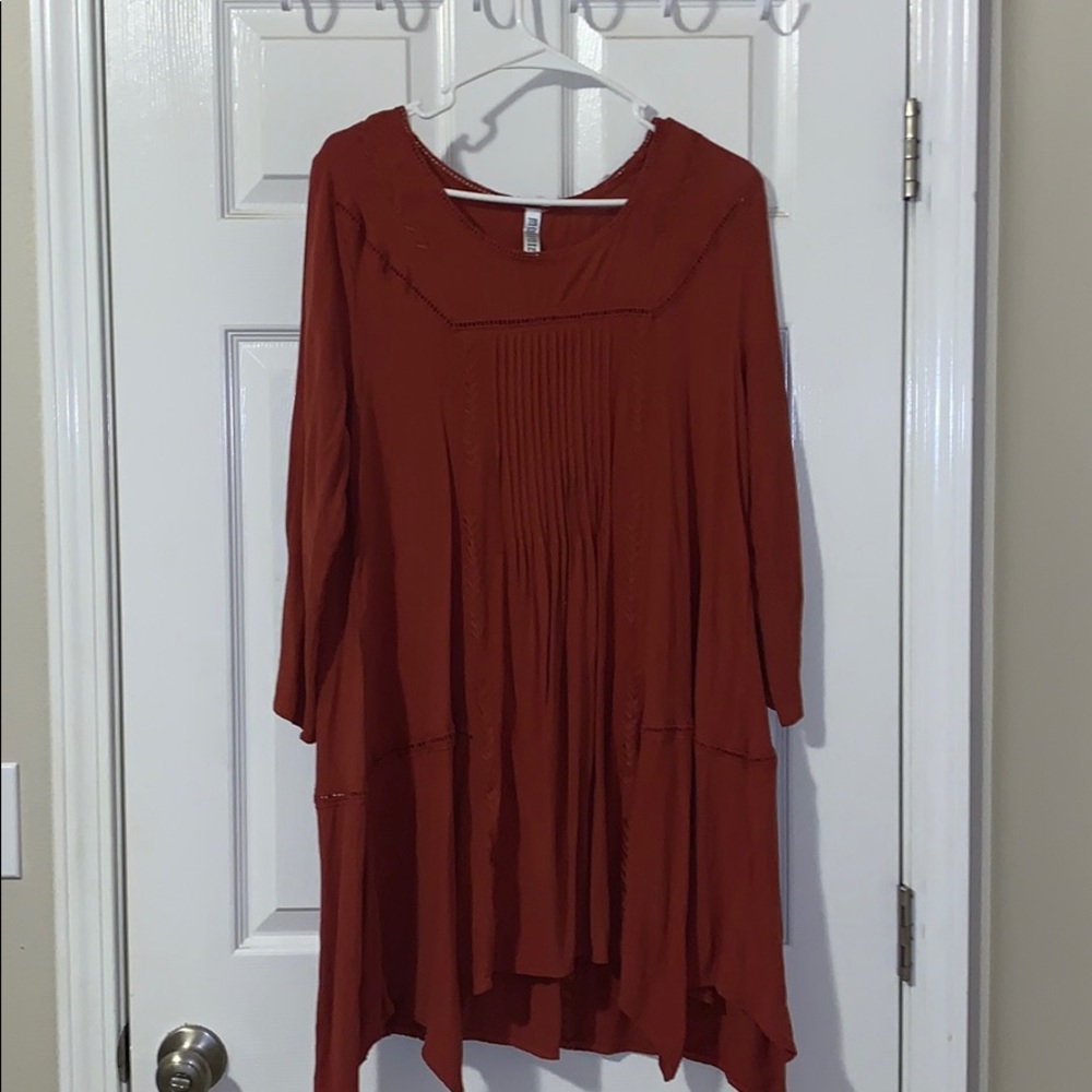 Summer Dress